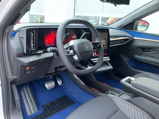 Renault Scenic Alpine Esprit