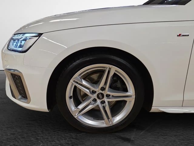 Audi A4 35 TDI Avant S-Line S-Tronic