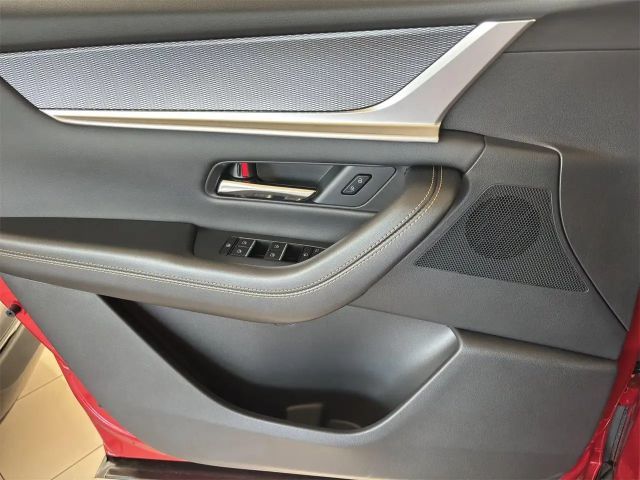 Mazda CX-60 2.5L 4WD e-Skyactiv