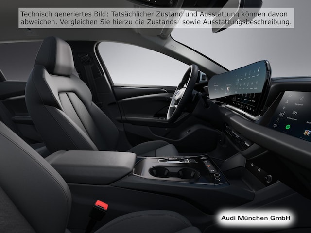 Audi A6 e-tron Avant