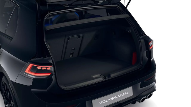 Volkswagen Golf IQ.Drive