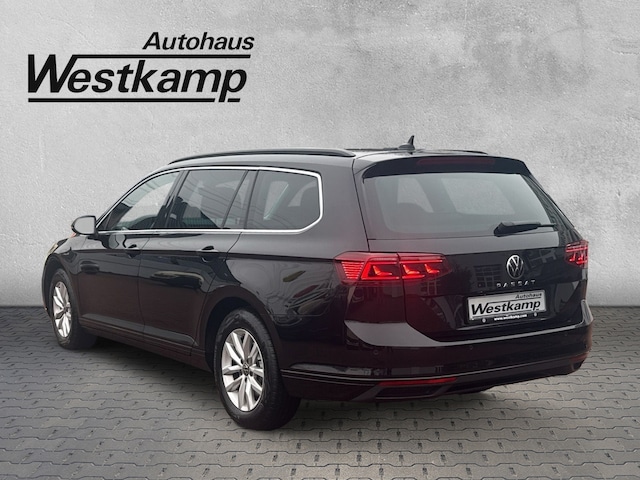 Volkswagen Passat Business DSG IQ.Drive Variant