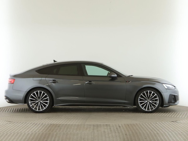 Audi A5 35 TDI S-Tronic Sportback