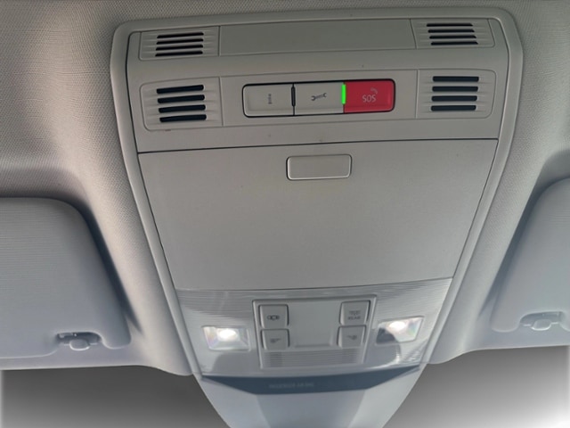 Volkswagen Passat Passat 4Motion 2.0 TDI, ACC, RearView, Navi, BusinessPremium DSG