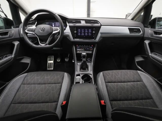 Volkswagen Touran 1.5 TSI