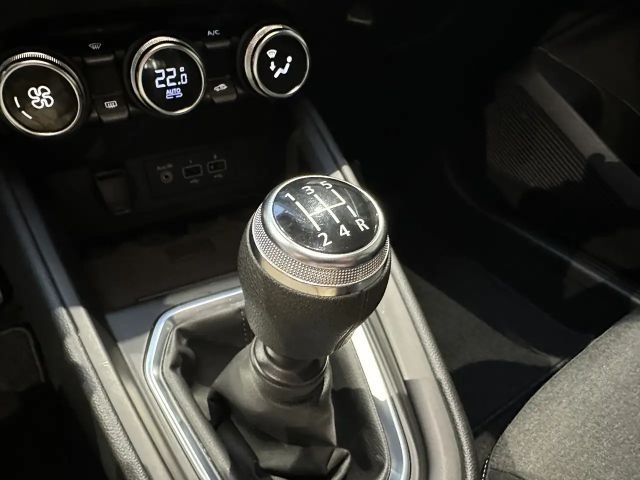 Renault Clio Business Line SCe 65