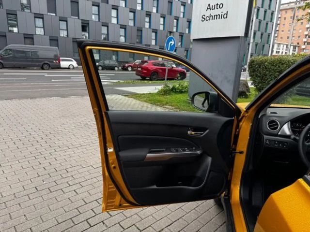 Suzuki Vitara Boosterjet Comfort