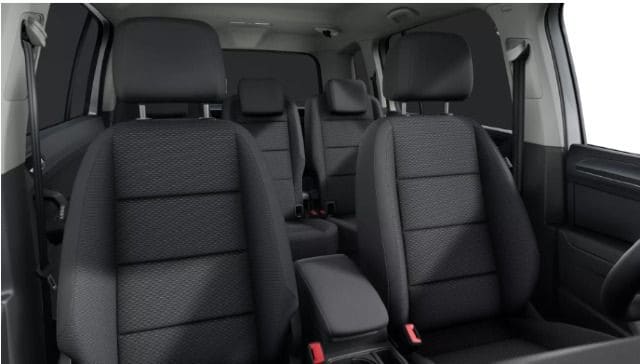 Volkswagen Touran 1.5 TSI DSG IQ.Drive R-Line