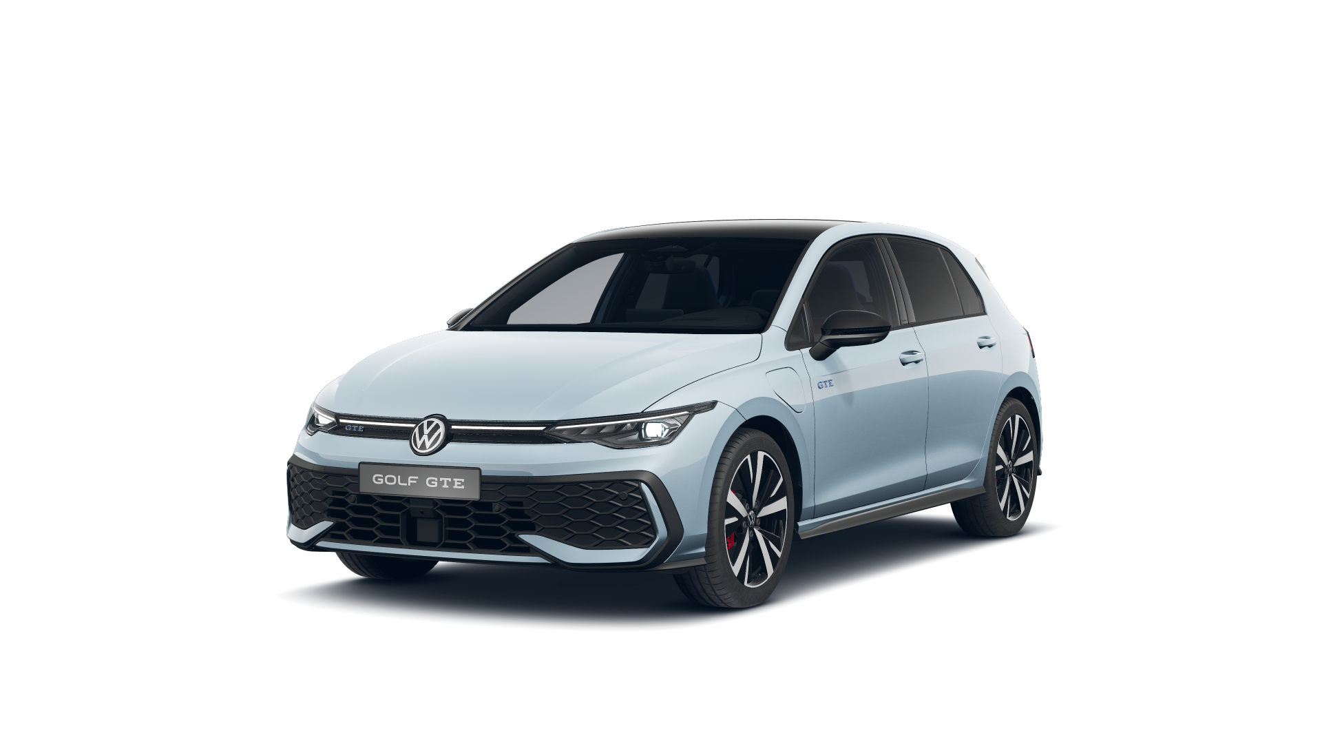 Volkswagen Golf 1.5 TSI GTE eHybrid