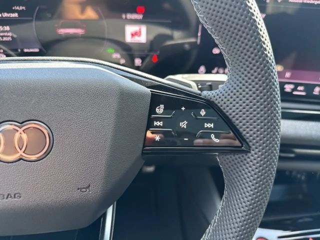 Audi A6 Quattro S-Line