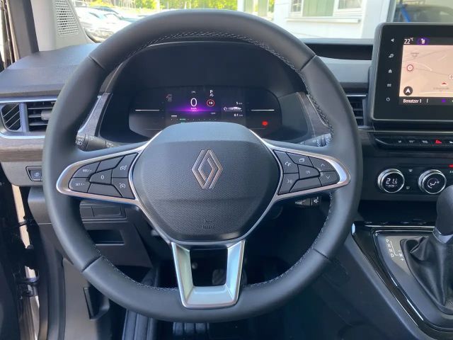 Renault Kangoo EDC TCe 130 Techno