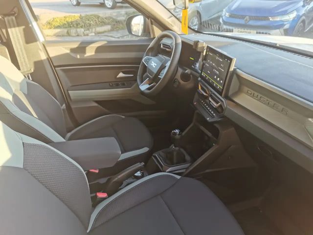 Dacia Duster 4WD Extreme TCe 130