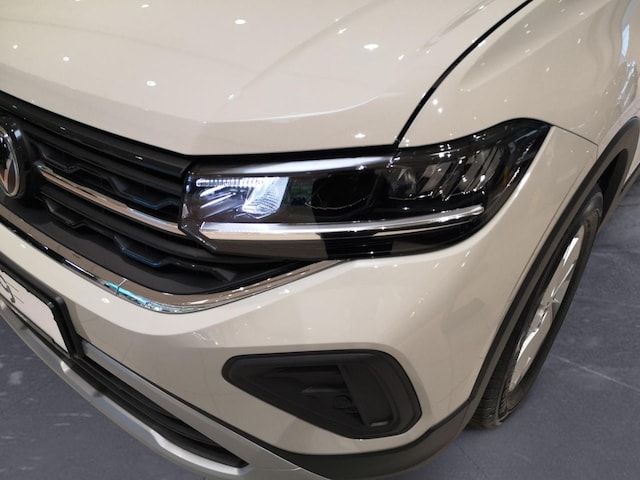 Volkswagen T-Cross DSG Life