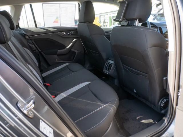 Skoda Scala Selection