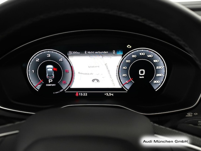 Audi Q5 40 TDI Quattro S-Tronic Sportback