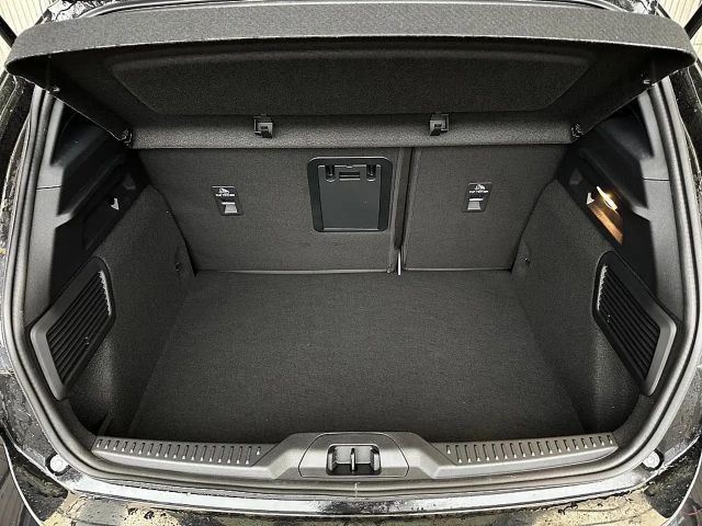 Ford Focus EcoBoost ST Line