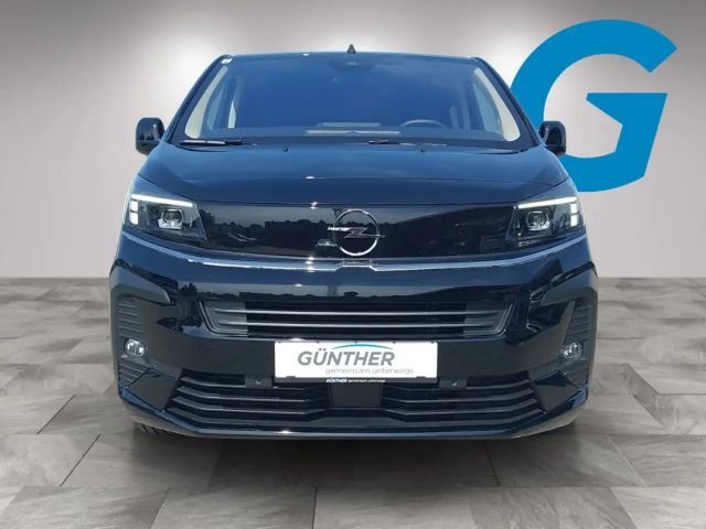 Opel Zafira Life XL CDTI 180PS AT8 8-Sitzer