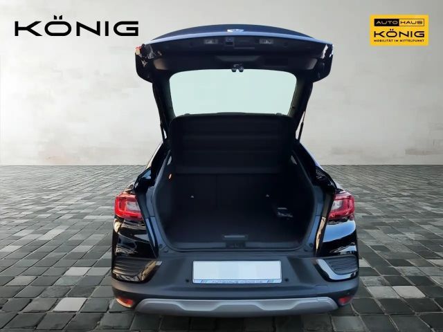 Renault Arkana TCe 140