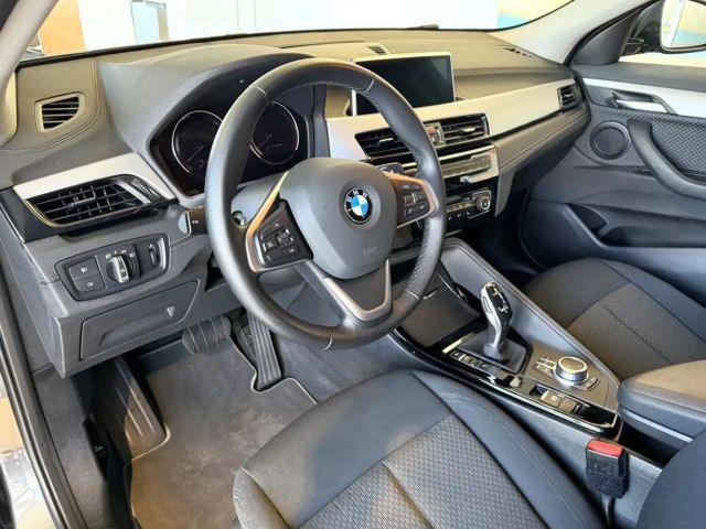 BMW X2 Advantage pakket sDrive18i