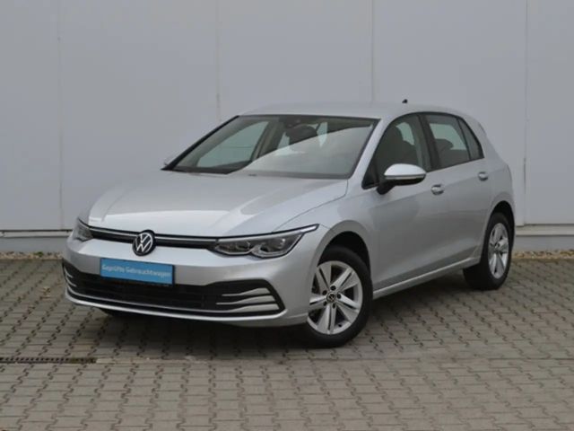 Volkswagen Golf 1.5 TSI Golf VIII Life
