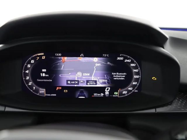 Cupra Terramar 2.0 TSI VZ