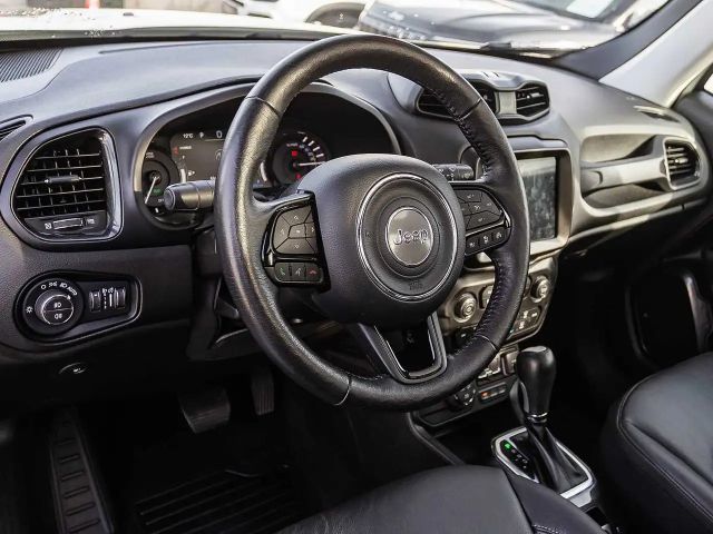Jeep Renegade 4xe