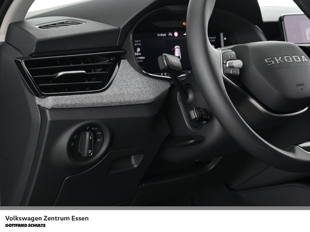 Skoda Scala Selection