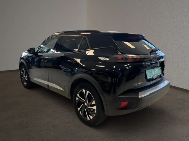 Peugeot E-2008 Allure Pack