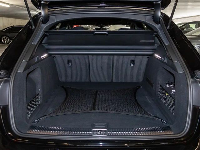 Audi A4 40 TFSI S-Line