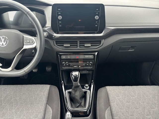 Volkswagen T-Cross 1.0 TSI Life