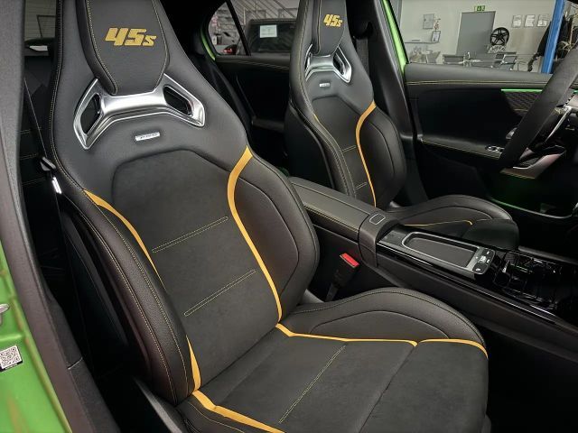 Mercedes-Benz A 45 AMG 4MATIC+ AMG Line Premium