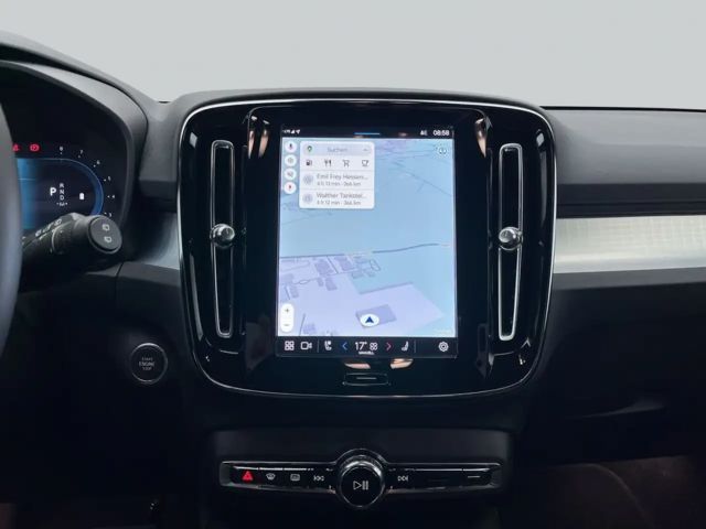 Volvo XC40 Core