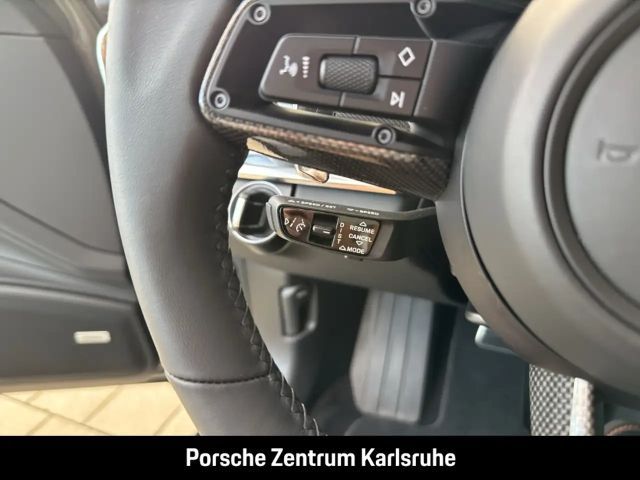 Porsche Panamera 4S E-Hybrid