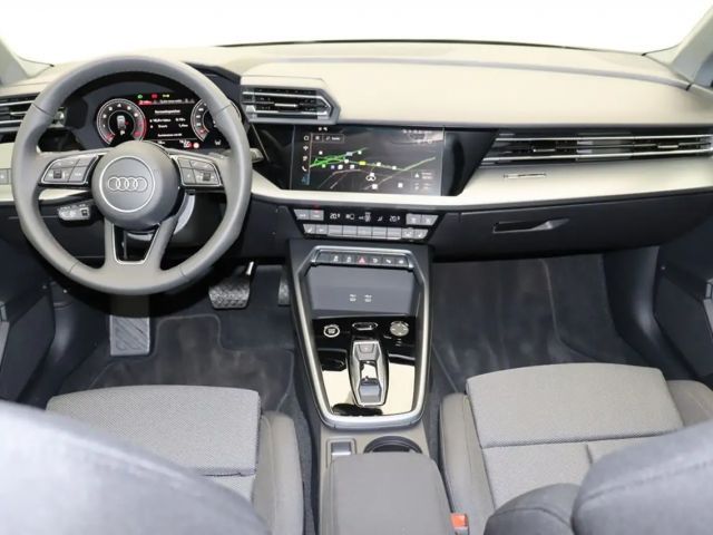 Audi A3 30 TFSI Sedan Sportback