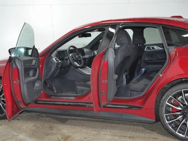 BMW i4 Coupé M-Sport M50 xDrive