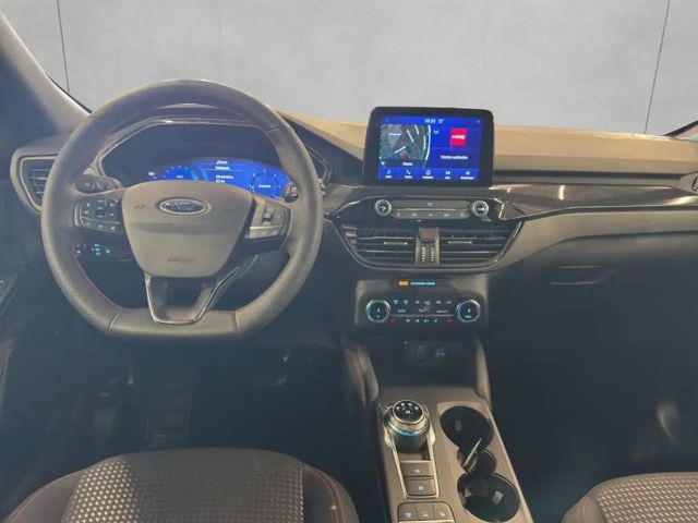 Ford Kuga ST Line