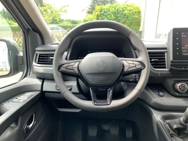 Renault Trafic Evolution Grand dCi 150