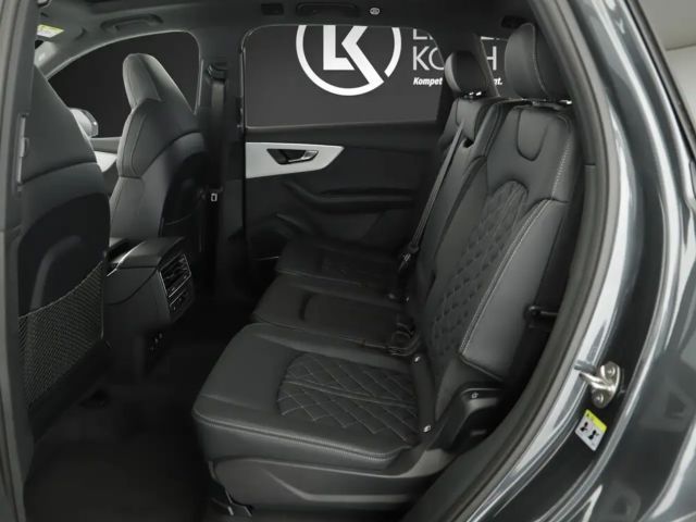Audi Q7 60 TFSI Hybride Quattro
