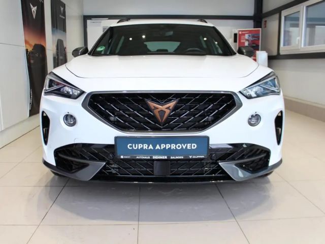 Cupra Formentor 2.0 TSI 4Drive DSG VZ