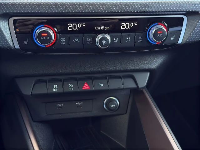 Audi A1 30 TFSI S-Line