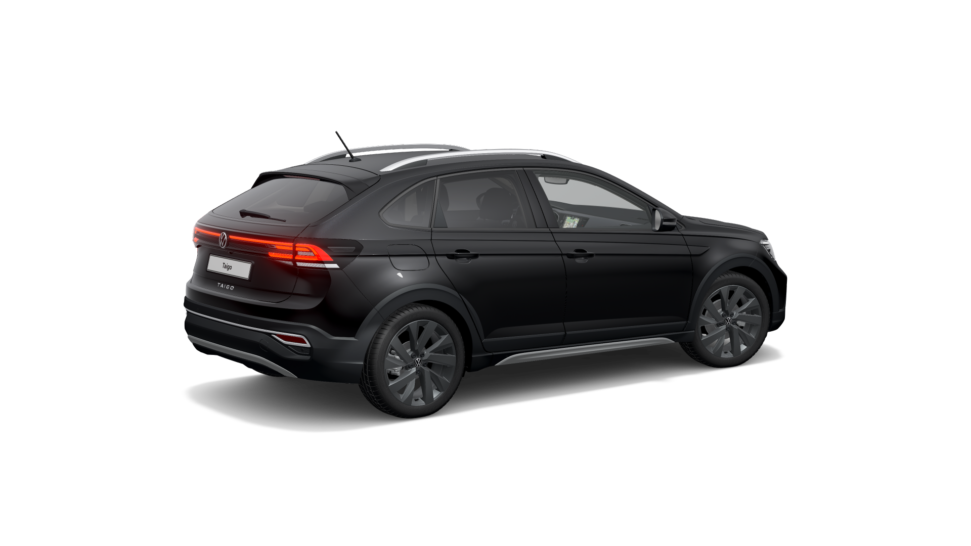 Volkswagen Taigo 1.0 TSI DSG Style