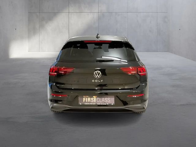 Volkswagen Golf Rabbit TSI