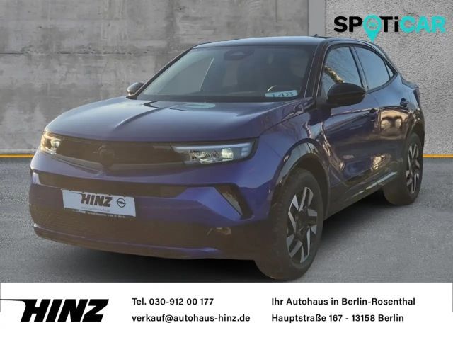 Opel Mokka GS-Line Grand Sport Hybrid