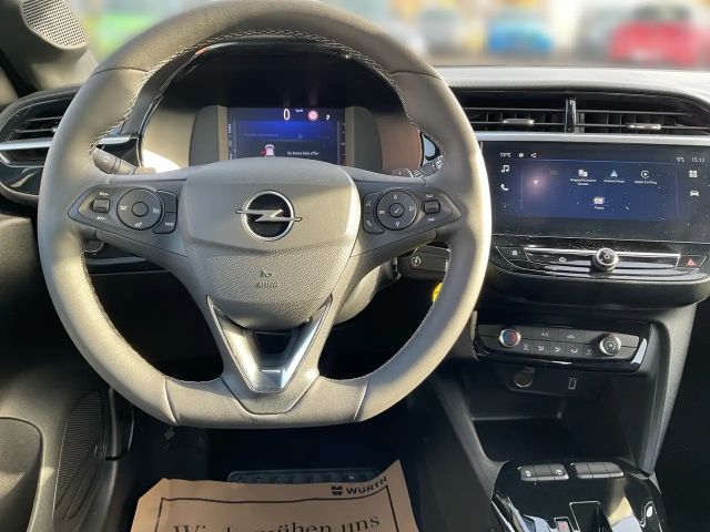 Opel Corsa GS-Line Grand Sport Turbo