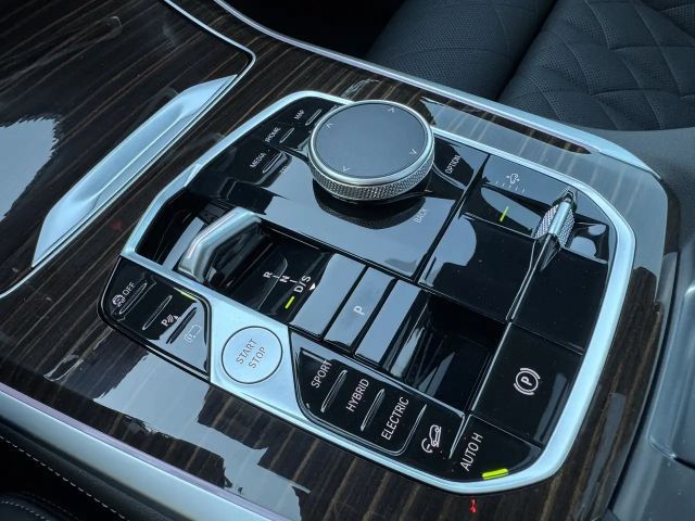 BMW X5 M-Sport xDrive50e