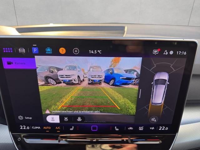 Volkswagen Golf DSG Golf VIII Variant