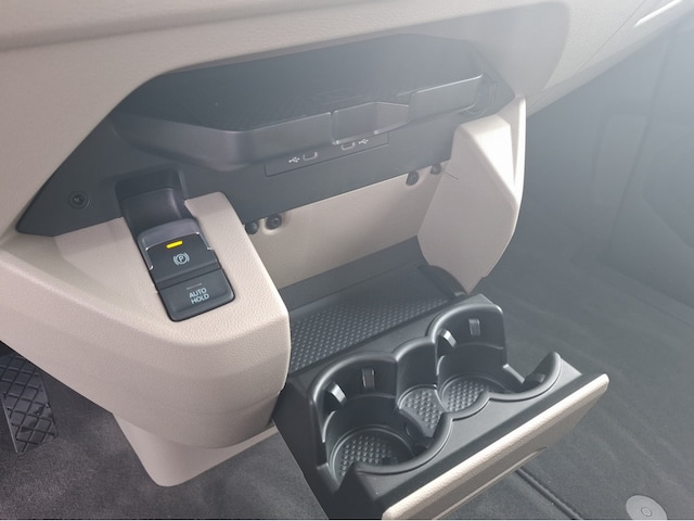 Volkswagen Multivan Life