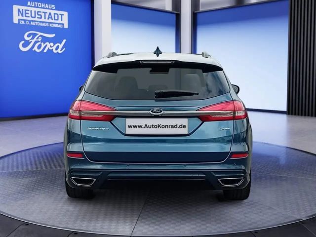 Ford Mondeo ST Line Wagon