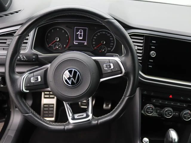 Volkswagen T-Roc 1.5 TSI Cabriolet DSG R-Line