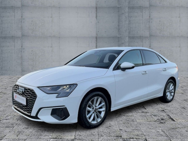Audi A3 30 TFSI Sedan